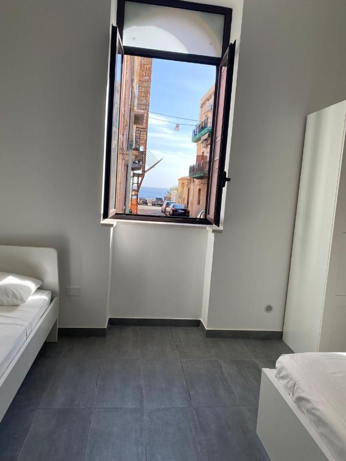 Dionisio Apartments Syracuse Eksteriør bilde