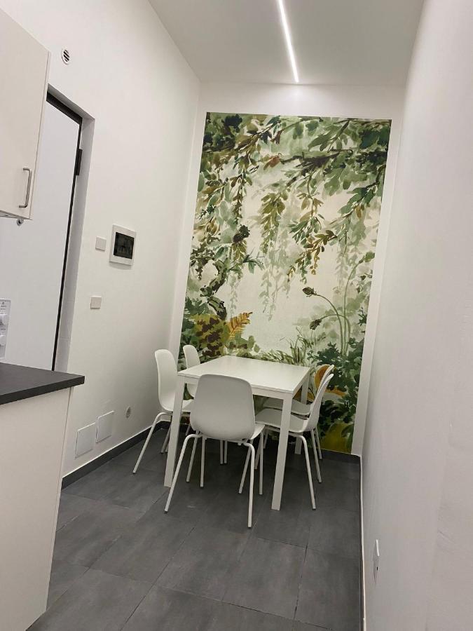 Dionisio Apartments Syracuse Eksteriør bilde