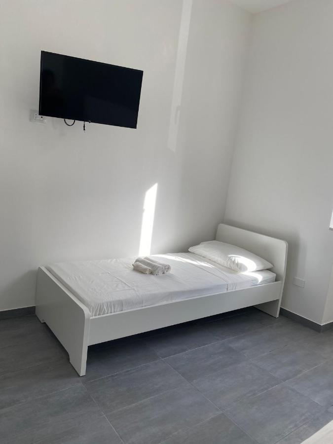 Dionisio Apartments Syracuse Eksteriør bilde