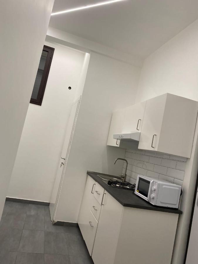 Dionisio Apartments Syracuse Eksteriør bilde