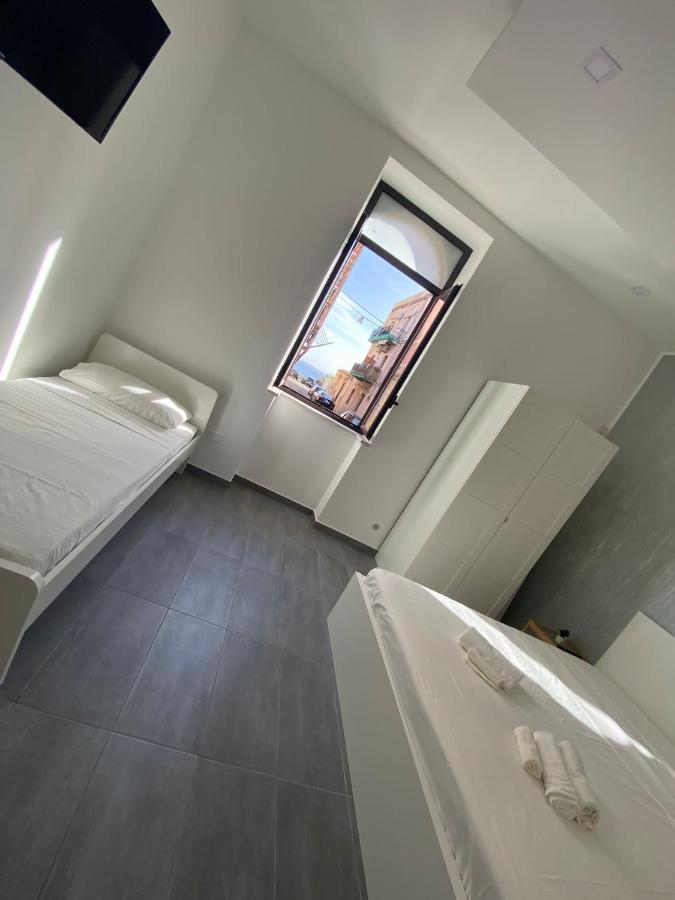 Dionisio Apartments Syracuse Eksteriør bilde