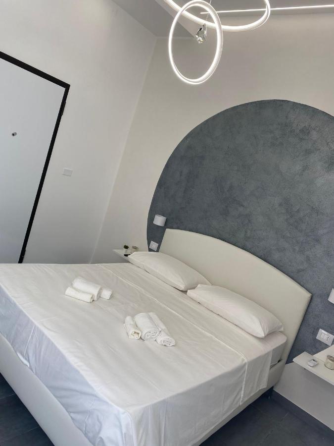 Dionisio Apartments Syracuse Eksteriør bilde